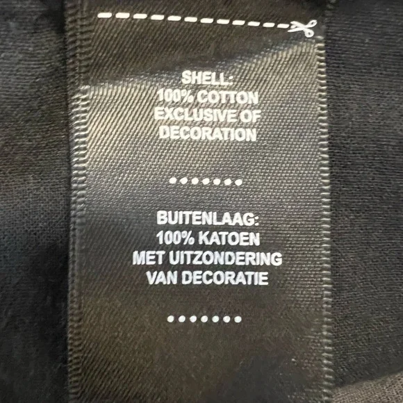 Harley-Davidson Work Carpenter/Cargo Pants Size Men’s 40 Color Dark Gray